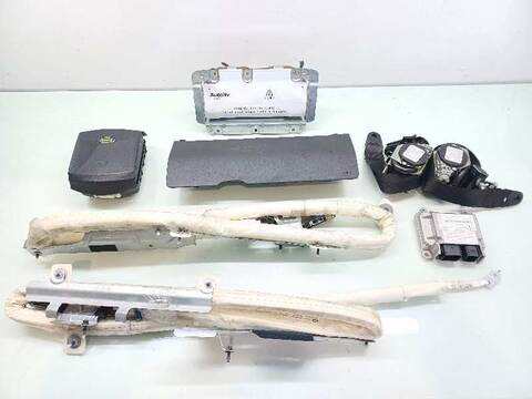 Kit Airbag Land Rover Freelander 2.2 TD4 CAT 152CV 112KW