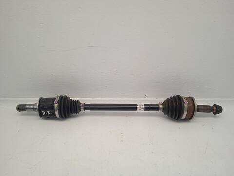 Transmision Delantera Izquierda Toyota Yaris 1.5 HYBRID MXPH11) 92CV 68KW