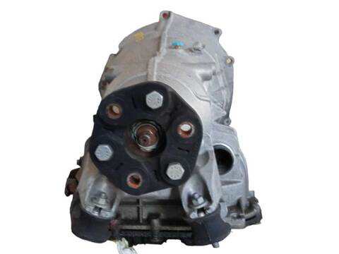 Foto 2ª: Caja Cambios Bmw Serie 3 320 D E90) (2004)