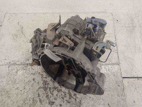 Foto 2ª: Caja Cambios Smart Forfour 1.1 CAT 75CV 55KW [M134910] (2005)