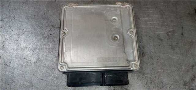 Foto 2ª: Centralita Motor ECU Volkswagen Touareg 2.5 TDI R5 [2.5 LTR. - 128 KW TDI] [BAC]