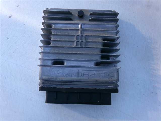 Centralita Motor ECU Ssangyong Kyron 2.0 XDI 2006-2009