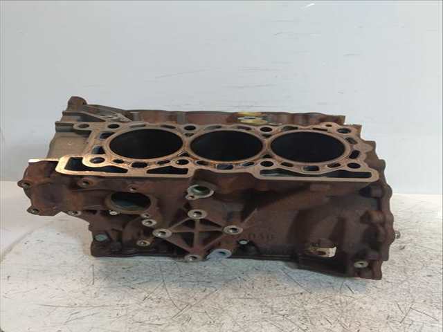 Foto 3ª: Bloque Motor Jaguar XF 300 CV 221KW [306DTA GEN2 306DT] (2018)