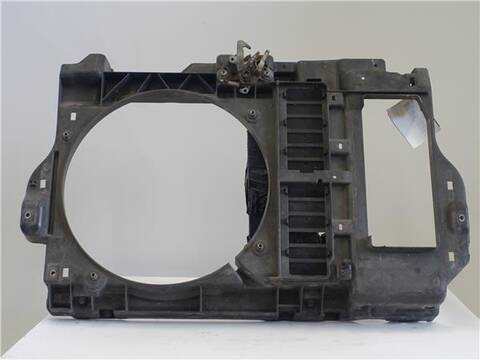 Foto 2ª: Paragolpes Delantero Citroen C5 2.0 HDI RCRHRH) BERLINA 136CV 100KW [RHR (DW10BTED4)] (2004)