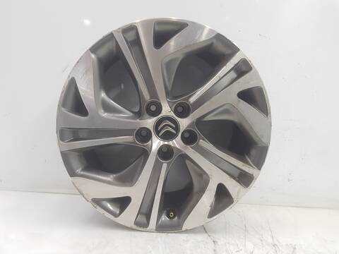 LLanta Aleacion Citroen C4 ATTRACTION