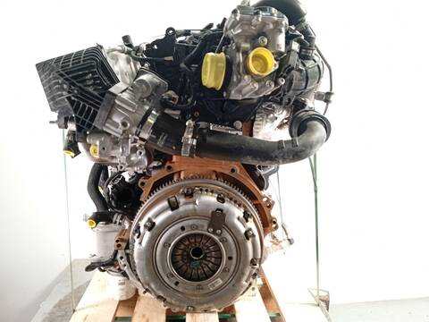 Foto 2ª: Motor Completo Ford Mondeo 2.0 ECOBLUE HATCHBACK 150CV 110KW [YLCC] (2019)