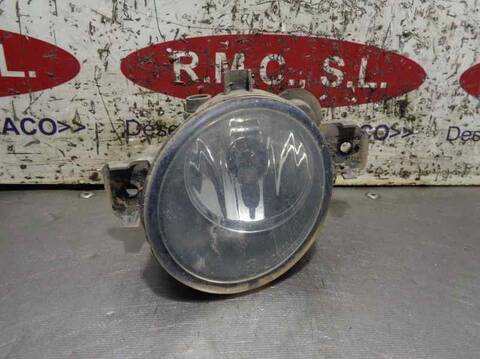 Faro Antiniebla Delantero Derecho Renault Clio 1.2 58CV 43KW