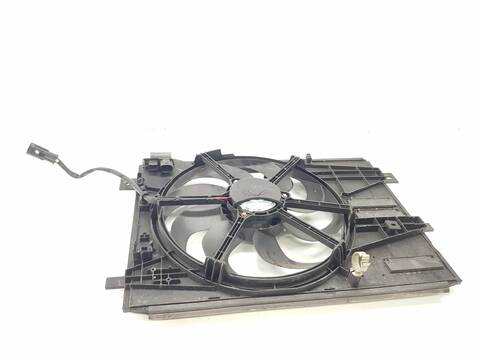 Electroventilador Peugeot 308 ACTIVE