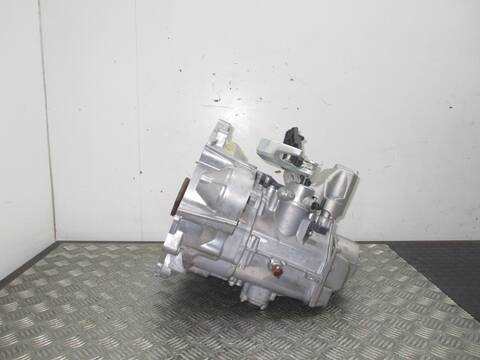 Caja Cambios Seat Leon DKR