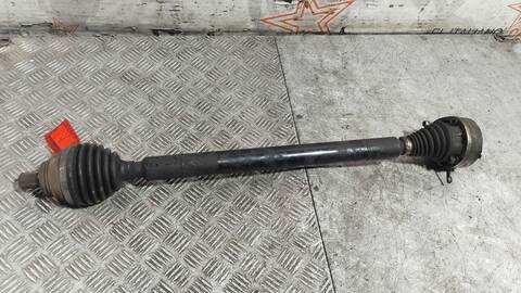 Foto 4ª: Transmision Delantera Derecha Skoda Octavia STYLE 110CV 81KW [CXX] (2015)