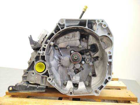 Caja Cambios Dacia Sandero TCE 90 B8M1 B8MA) 90CV 66KW