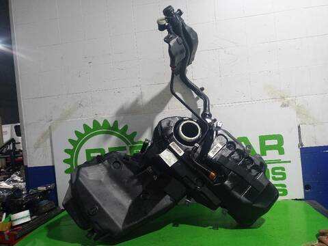 Deposito de Combustible Audi A4 2.5 TDI 120KW) 163CV