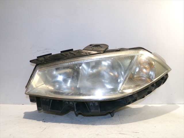 Faro Izquierdo Renault Megane 1.9 DCI 2002-2008