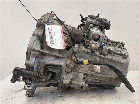 Foto 2ª: Caja Cambios Hyundai Accent 1.5 GLS FULL CRDI 110CV 81KW [D4FA] (2008)