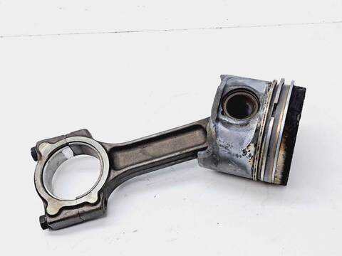 Despiece Motor Renault Scenic 1.5 DCI DIESEL 106CV 78KW