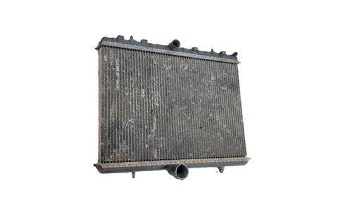 Foto 2ª: Radiador Motor Fiat Scudo L1H1 90 MULTIJET 5 PL.) 90CV [9HU] (2006)