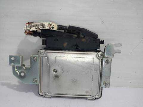 Foto 3ª: Centralita Motor ECU Honda Accord 2.2I CTDI EXECUTIVE 140CV [N22A1] (2003)
