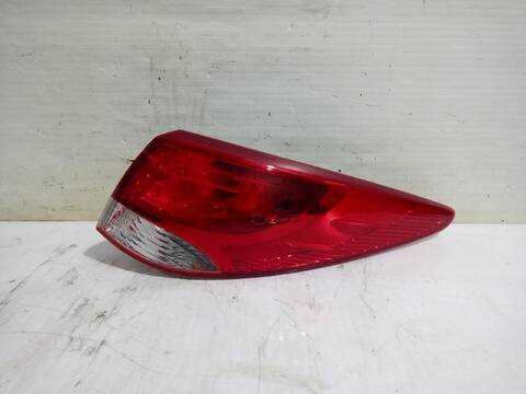 Piloto Trasero Derecho Hyundai ix35 2.0 CRDI 4WD 136CV