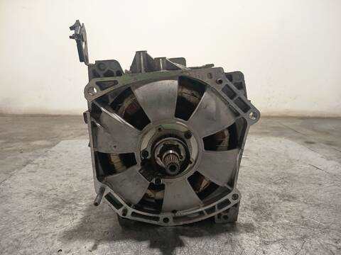 Foto 3ª: Motor Completo Renault Express Z.E. FW0Z FW1Z) 60CV 44KW KANGOO FW0/1_) [5AM 400,5AQ 604] (2018)