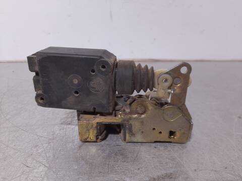 Foto 4ª: Cerradura Puerta Delantera Derecha Citroen AX 11 TRE 54CV 40KW [H1A] (1991)