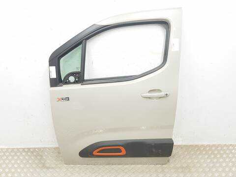 Puerta Delantera Izquierda Citroen Berlingo LIVE M 110CV