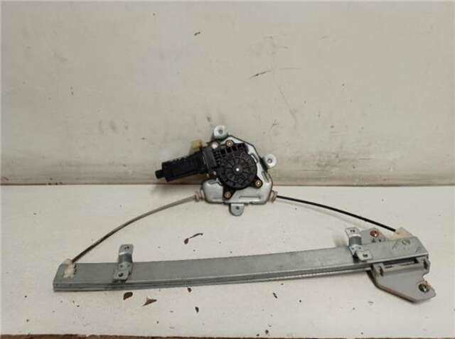 Elevalunas Eléctrico Delantero Derecho Hyundai Atos 1.0 I