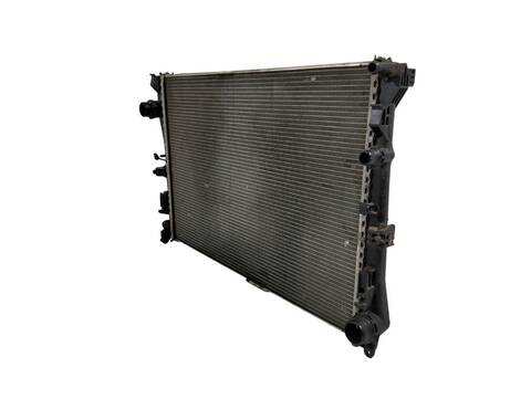 Foto 2ª: Radiador Motor Mercedes Clase C 160 C 220 BLUETEC - D 205.004) 170CV (2014)