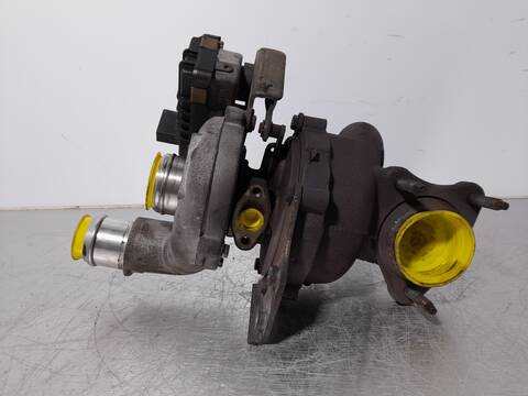 Turbocompresor Ford Mondeo AMBIENTE 125CV 92KW
