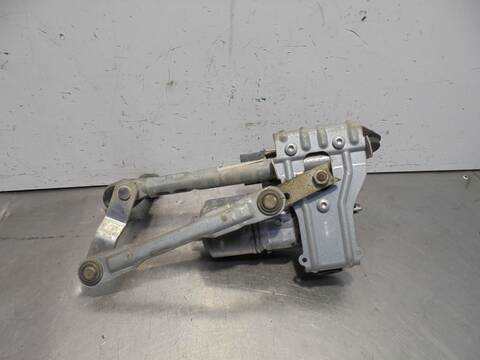Foto 4ª: Motor Limpia Delantero Seat Leon COMFORT LIMITED 105CV 77KW [BKC] (2006)