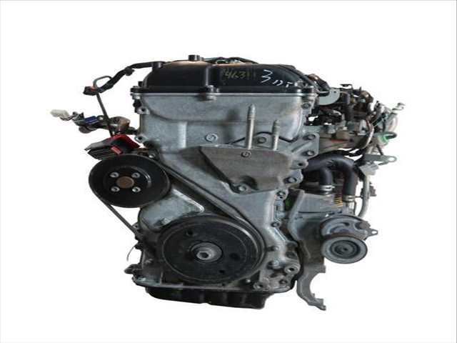 Motor Completo Mitsubishi Outlander 2.0 DI-D 150 CV 110KW