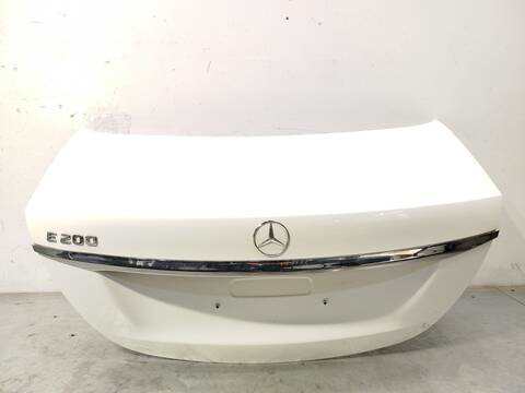 Maletero Mercedes Clase E 180 E 200 213.080) 197CV 145KW