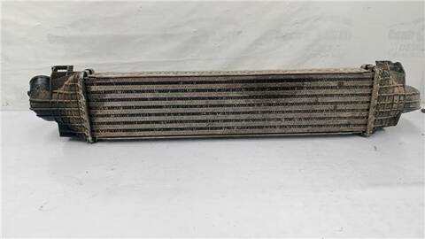 Foto 3ª: Intercooler Ford Focus 1.8 TITANIUM [1 8 LTR. - 92 KW CAT] BERLINA 125CV