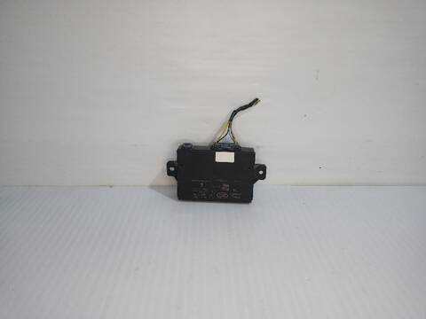 Centralita Motor ECU Jaguar E Pace 2.0 D150 AWD 150CV X540)