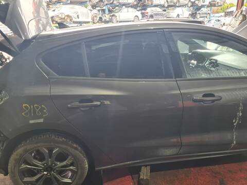 Puerta Trasera Derecha Ford Focus ST-LINE 155CV 114KW
