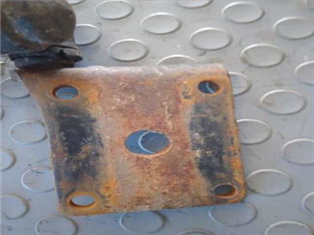 Foto 3ª: Amortiguador Trasero Derecho Seat Marbella 0.9 [09 NCA]