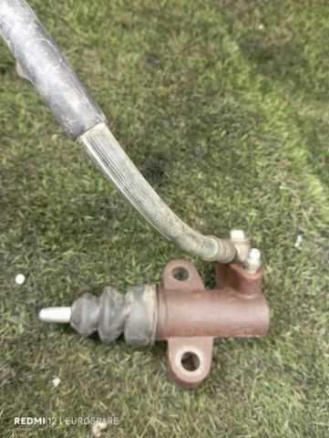 kit Embrague Nissan Navara 2.5 TD D22 133CV 4X4