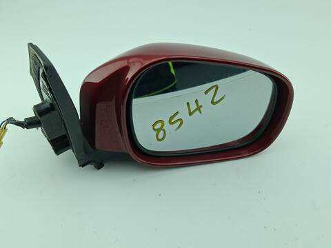 Foto 1ª: Retrovisor Derecho Suzuki Grand Vitara 2.0 HDI 110 16V 4X4 SQ 420D) 109CV 80KW [RHW] (2005)
