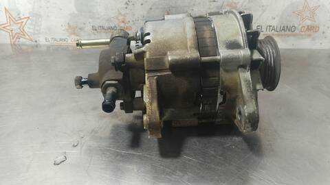 Foto 2ª: Alternador Tata Safari 3.0D DICOR 116CV 85KW [483DLTC55] (2001)