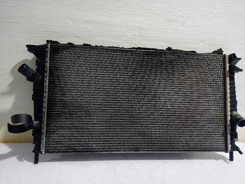 Foto 2ª: Radiador Motor Ford Focus BUSINESS 90CV (2007)