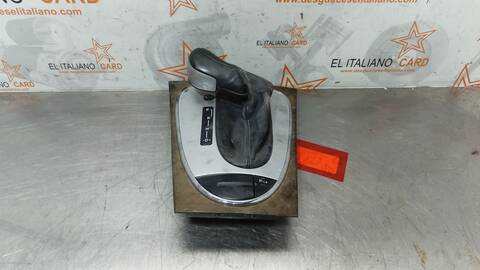 Foto 1ª: Palanca de Cambio Mercedes Clase E 180 E 300 CDI BLUETEC 211.024) BERLINA 211CV 155KW (2007)