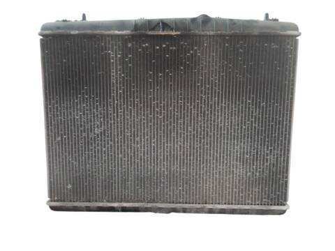 Foto 2ª: Radiador Motor Peugeot 508 2.0 HDI (2010)