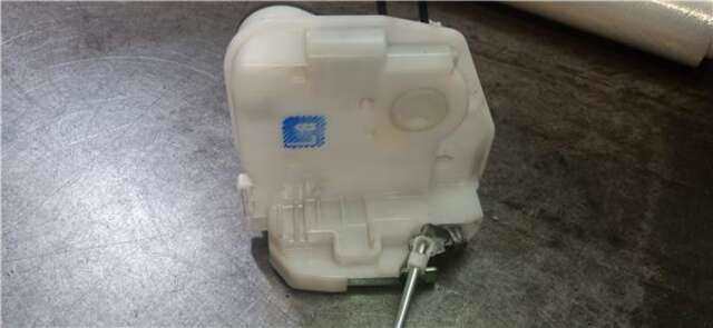 Cerradura Puerta Delantera Derecha Mitsubishi Eclipse 1.5 MOTION 2WD [1.5 LTR. - 120 KW T-MIVEC]