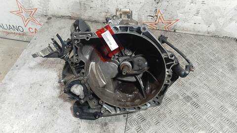 Caja Cambios Peugeot 308 STYLE 99CV 73KW