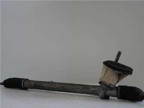 Foto 2ª: Cremallera de Direccion Renault Megane 1.6 16V 112CV 82KW II BM0/1_ CM0/1_) [K4M 760] (2008)