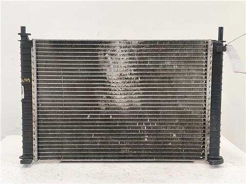 Foto 2ª: Radiador Motor Ford Fiesta 1.4 TDCI 68CV 50KW [F6JB] (2006)