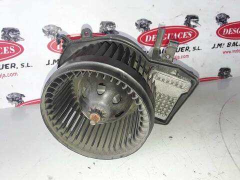 Foto 3ª: Ventilador de Calefacción Mercedes Clase C 160 VERSION INDEFINIDA (2000)