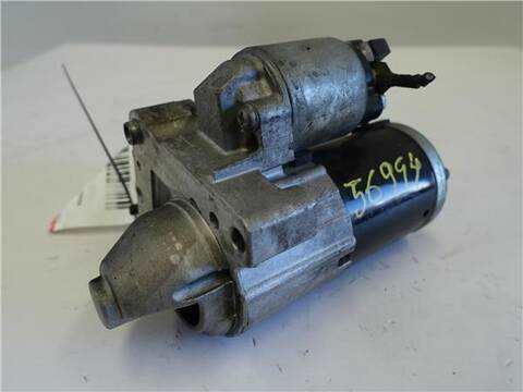 Motor de Arranque Citroen C4 1.6 HDI PICASSO 109CV 80KW