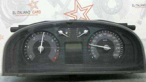 Cuadro de Instrumentos Renault Laguna 140CV 103KW