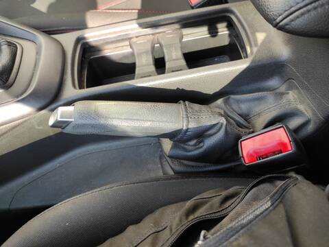 Freno de Mano Ford Focus M1DD BERLINA