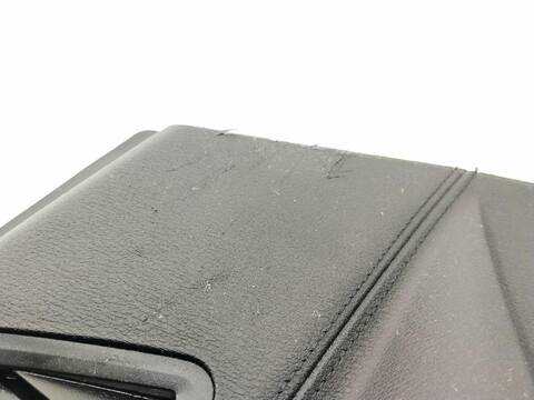 Foto 3ª: Salpicadero Bmw X2 SDRIVE 18 D [B47 C20 A] (2017)